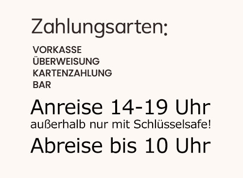 Infos
