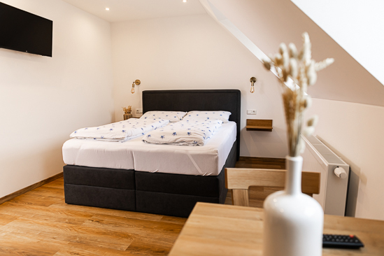 Doppelzimmer Augsburg Beispiel