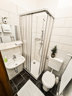 Standard Doppelzimmer Beispiel